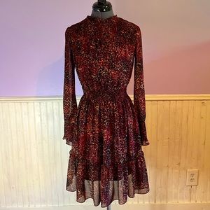 Taylor Smocked Dress